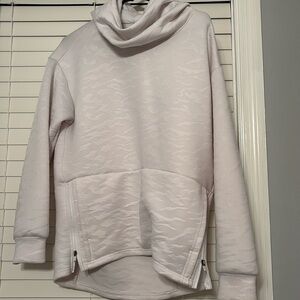 Fabletics oversized hoodie